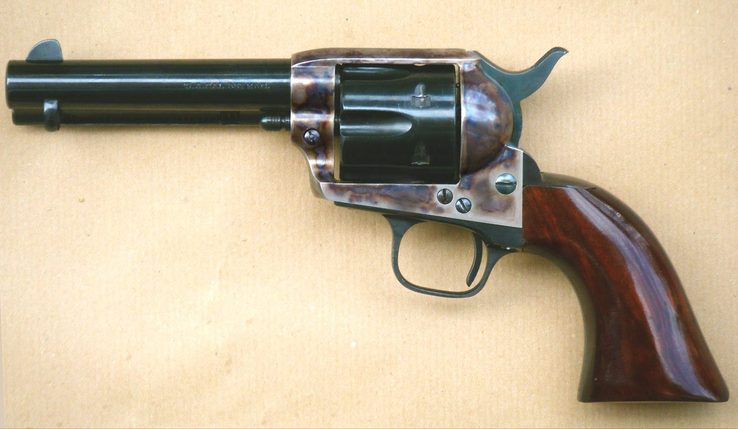 Colt 1873 Single Action Army