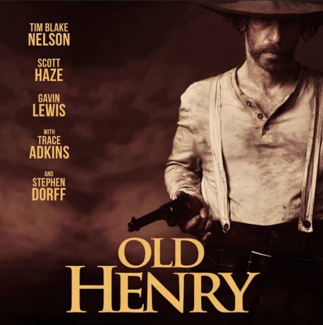 Old Henry 2021