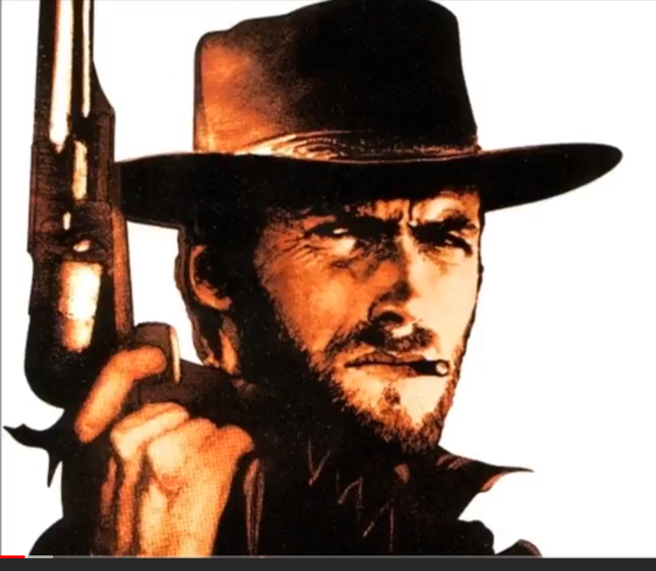 Fistful of Dollars