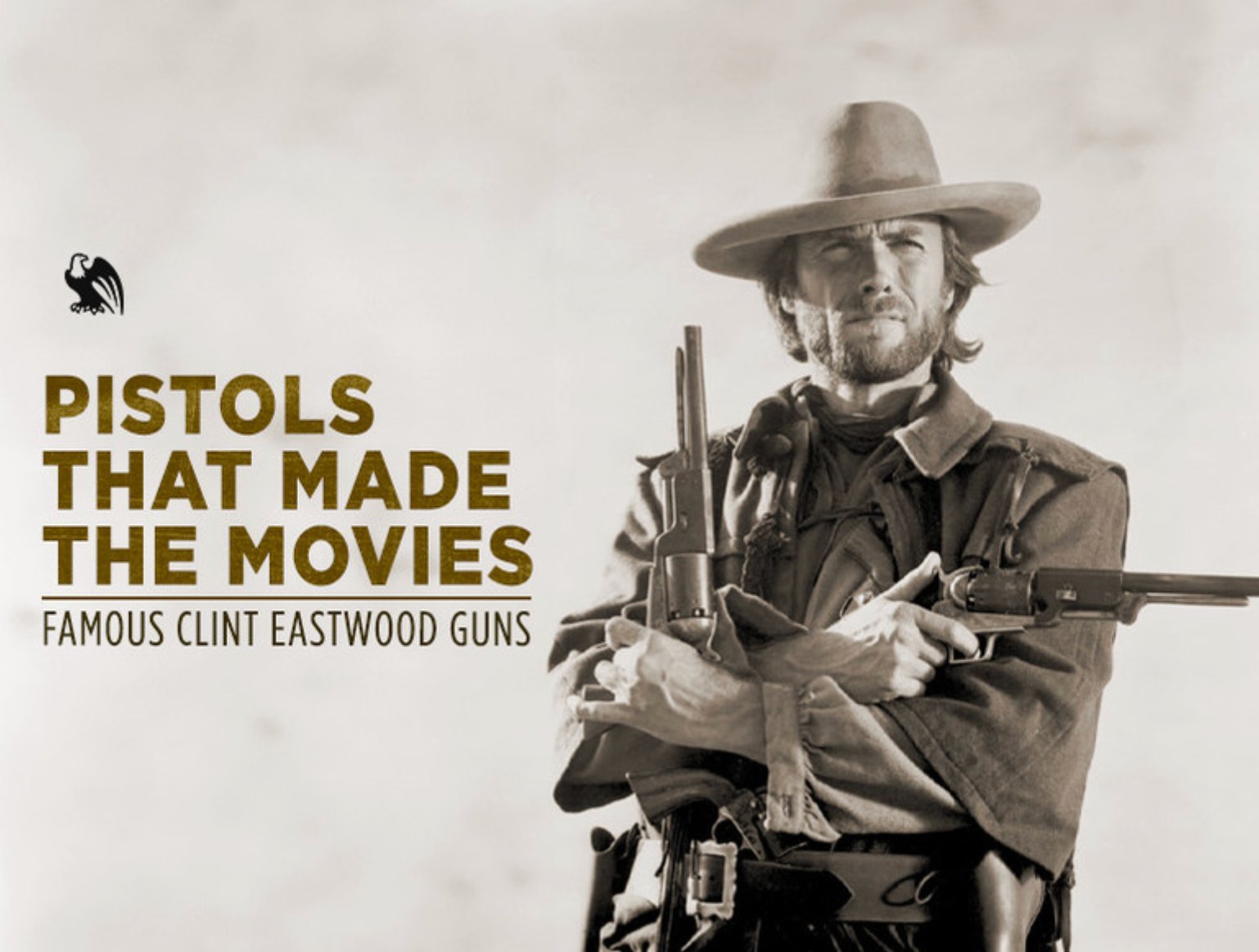 Clint Eastwood editorial