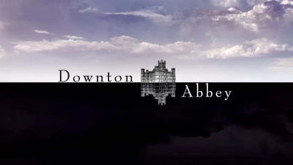 Downton Abbey poster