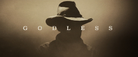 Godless poster