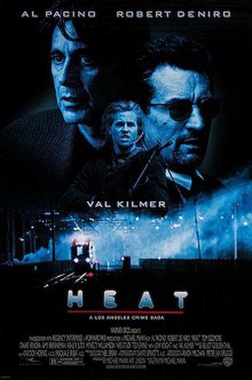 Heat poster